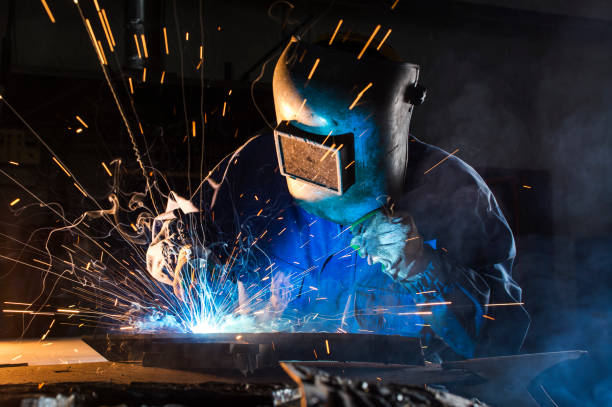 Best Food and Beverage Processing Equipment Welding in Syracuse, IN