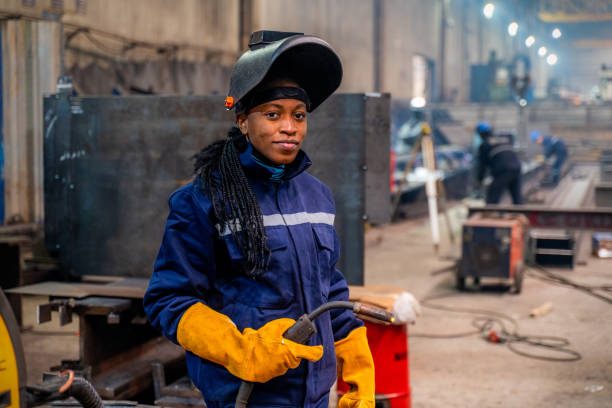 Reliable Syracuse, IN Welder & Metal Fabrication Solutions