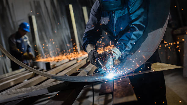 Best Aerospace and Defense Welding in Syracuse, IN