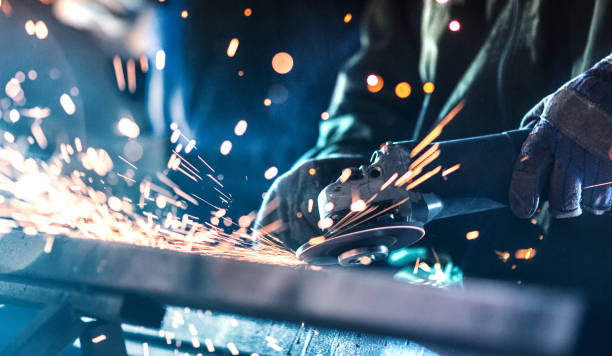 Best Food and Beverage Processing Equipment Welding in Syracuse, IN